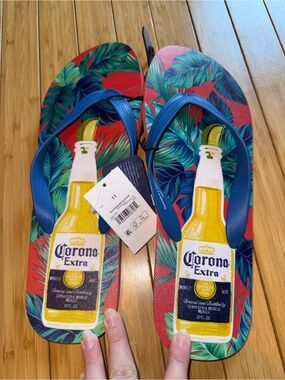 Corona Extra Men’s Flip Flop